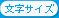 文字サイズ